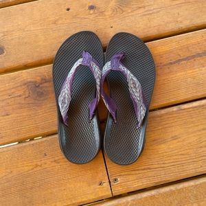 Chaco Flip Flops